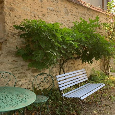 La Cour Pavee, T2 Lumineux, Cosy, Confort 55 M2 Saint-Léonard-de-Noblat 외부 사진