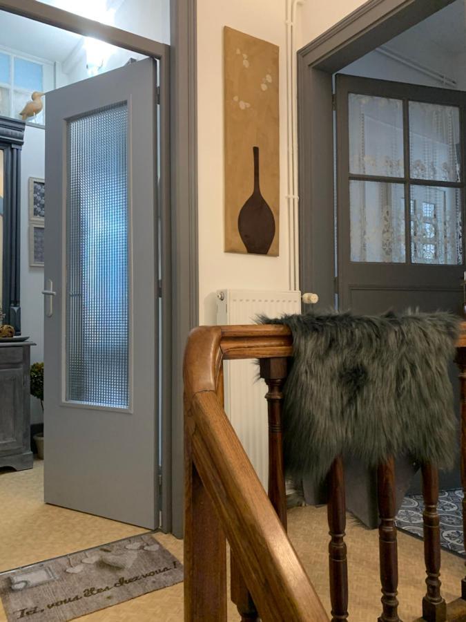 La Cour Pavee, T2 Lumineux, Cosy, Confort 55 M2 Saint-Léonard-de-Noblat 외부 사진