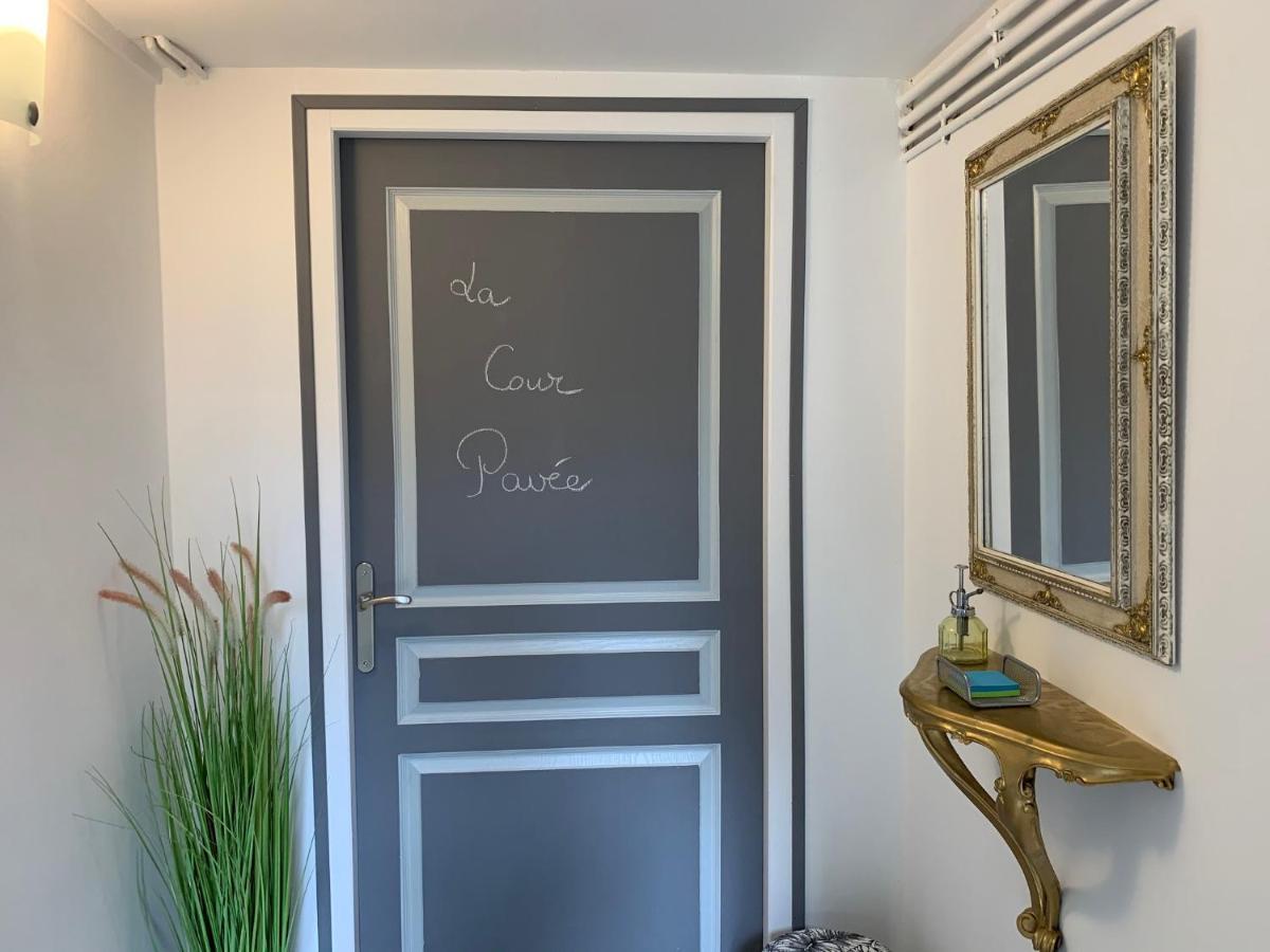 La Cour Pavee, T2 Lumineux, Cosy, Confort 55 M2 Saint-Léonard-de-Noblat 외부 사진
