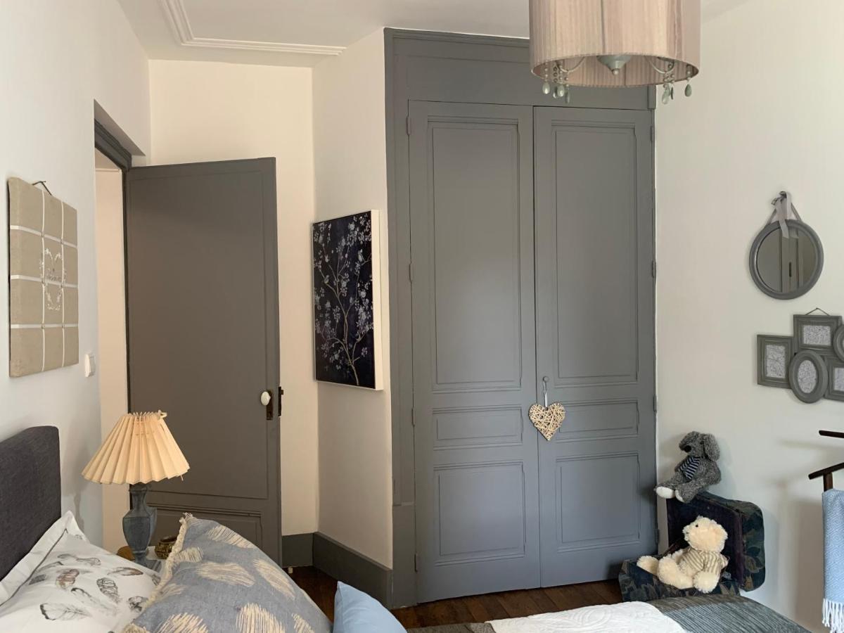 La Cour Pavee, T2 Lumineux, Cosy, Confort 55 M2 Saint-Léonard-de-Noblat 외부 사진