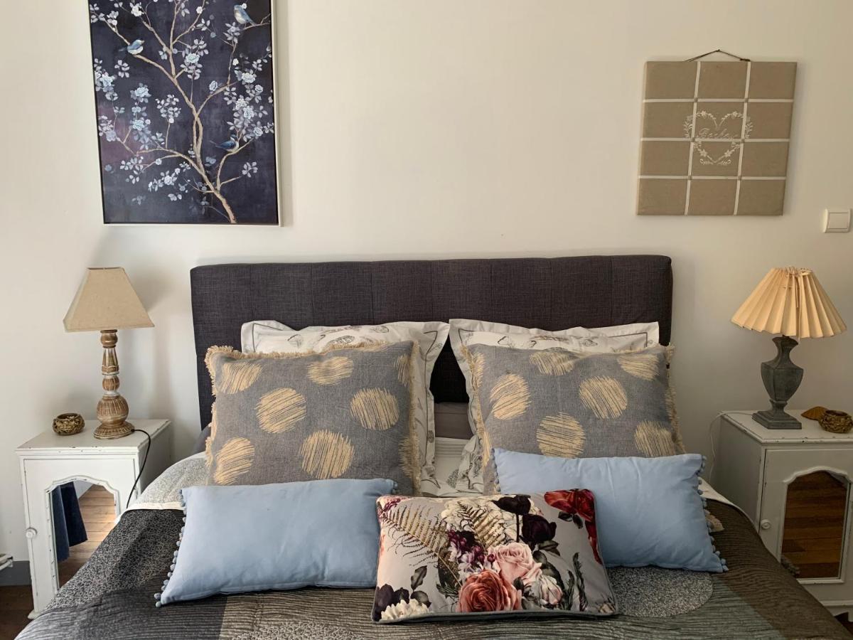 La Cour Pavee, T2 Lumineux, Cosy, Confort 55 M2 Saint-Léonard-de-Noblat 외부 사진