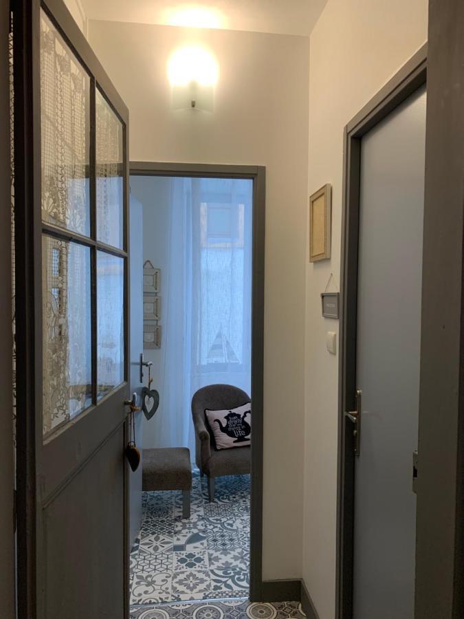 La Cour Pavee, T2 Lumineux, Cosy, Confort 55 M2 Saint-Léonard-de-Noblat 외부 사진